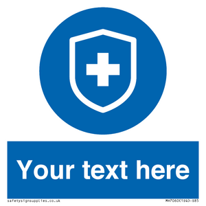 Custom Mandatory virus immunity